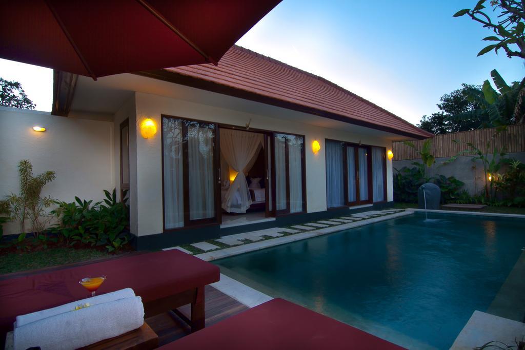 The Awan Villas - Chse Certified Σεμινιάκ Εξωτερικό φωτογραφία