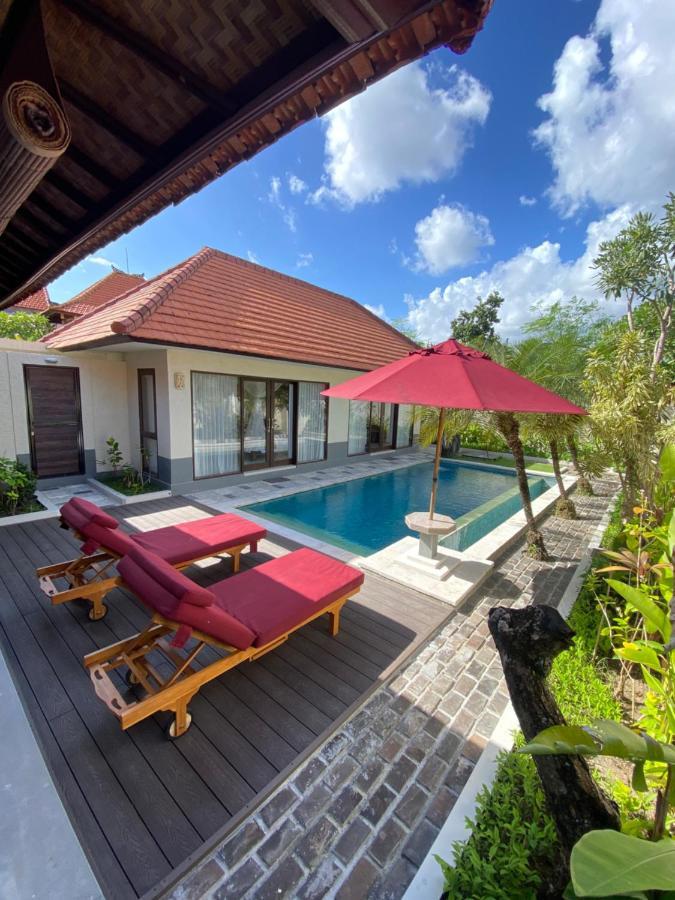The Awan Villas - Chse Certified Σεμινιάκ Εξωτερικό φωτογραφία