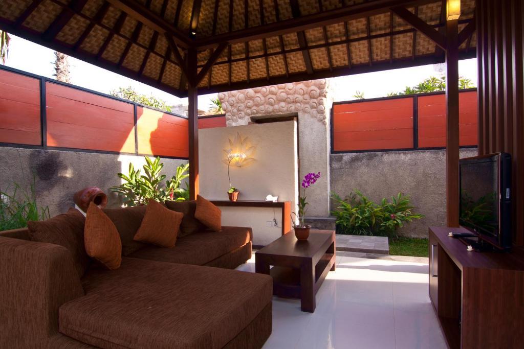 The Awan Villas - Chse Certified Σεμινιάκ Δωμάτιο φωτογραφία