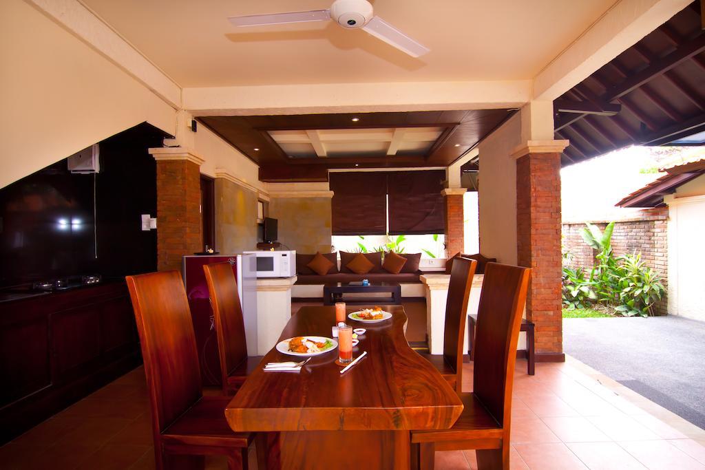 The Awan Villas - Chse Certified Σεμινιάκ Δωμάτιο φωτογραφία