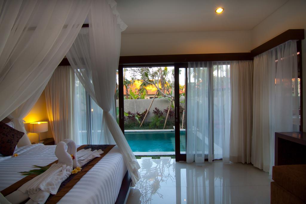 The Awan Villas - Chse Certified Σεμινιάκ Δωμάτιο φωτογραφία