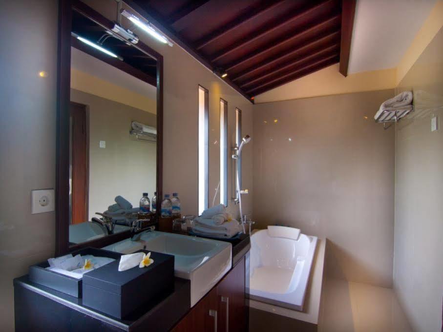 The Awan Villas - Chse Certified Σεμινιάκ Εξωτερικό φωτογραφία